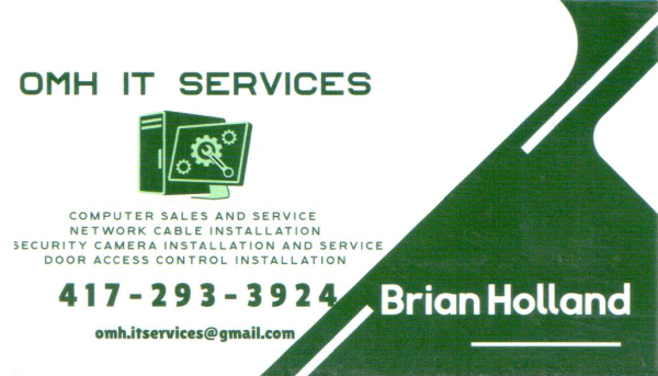 OMH IT Services
