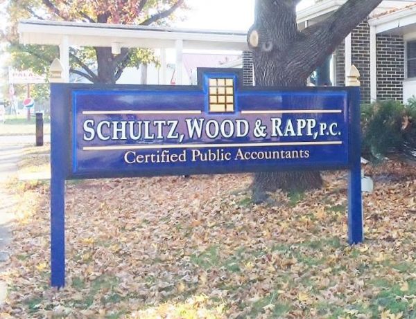 Schultz, Wood & Rapp, P.C.