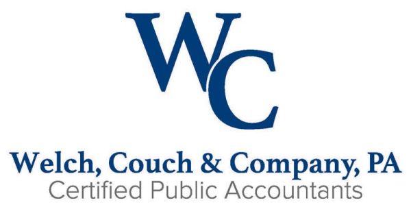 Welch, Couch & Company