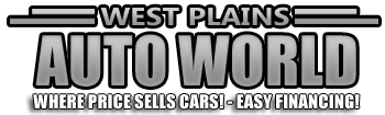 West Plains Auto World