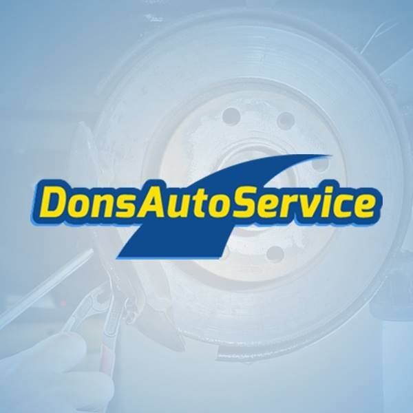 Don's Auto Service