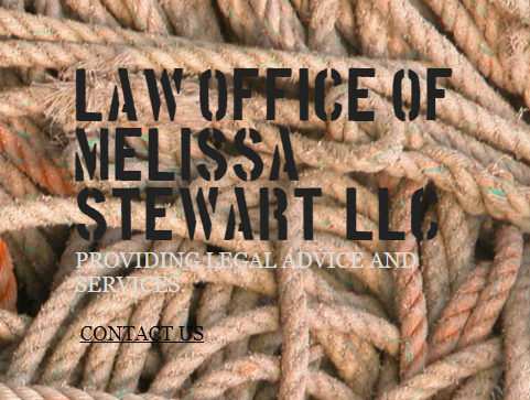 Law Office of Melissa L. Stewart