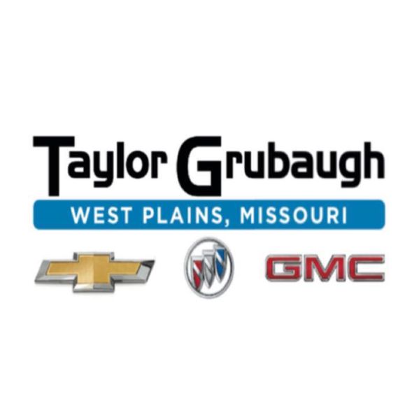 Taylor Grubaugh Chevrolet Buick GMC