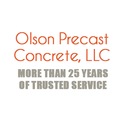 Olson Precast Concrete LLC