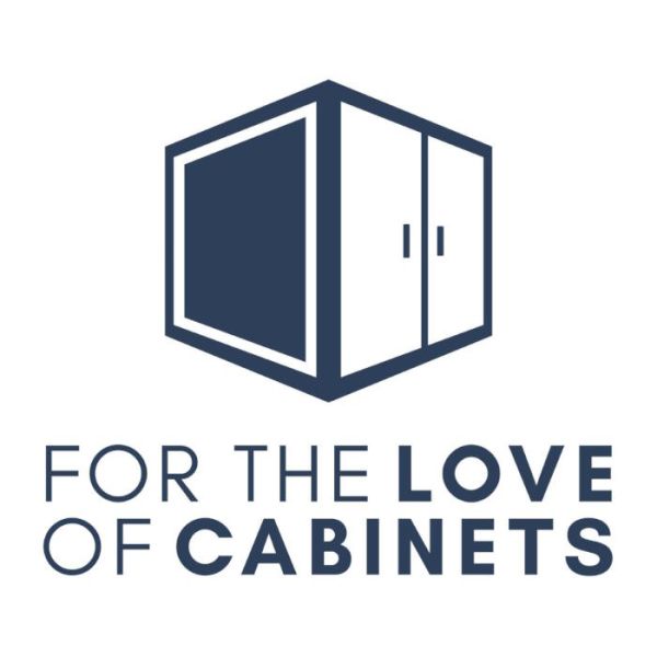 For The Love of Cabinets