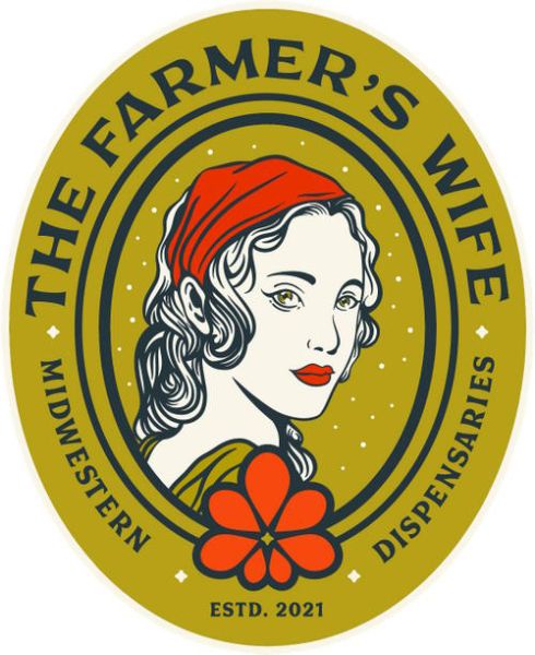 The Farmer's Wife