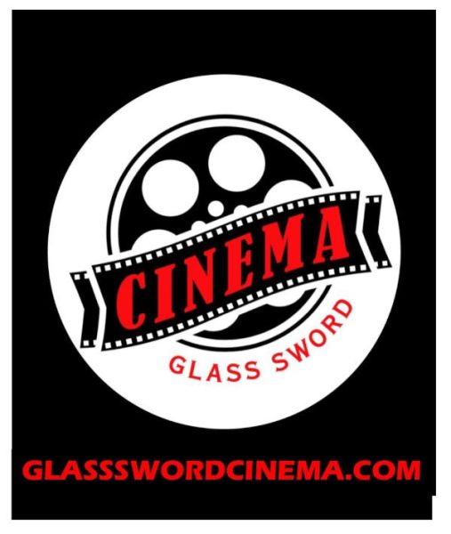 The Glass Sword Cinema 6