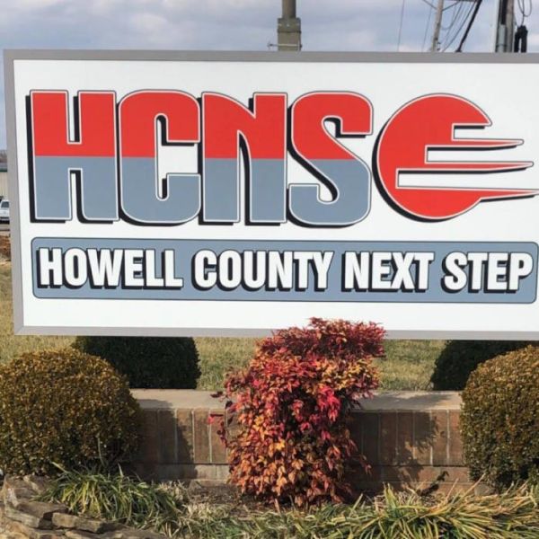 Howell County Next Step