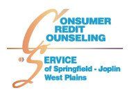 Consumer Credit Counseling Service