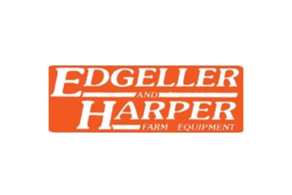 Edgeller & Harper Farm Equipment