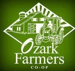 Ozark Farmers Agricultural Coop.