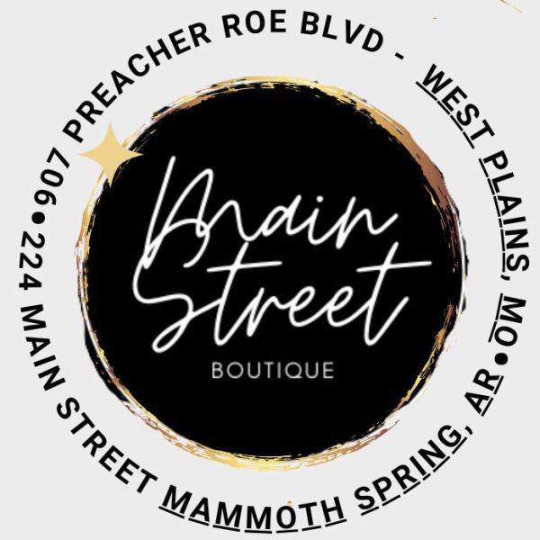 Main Street Boutique