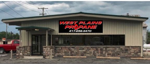 West Plains Propane, Inc.