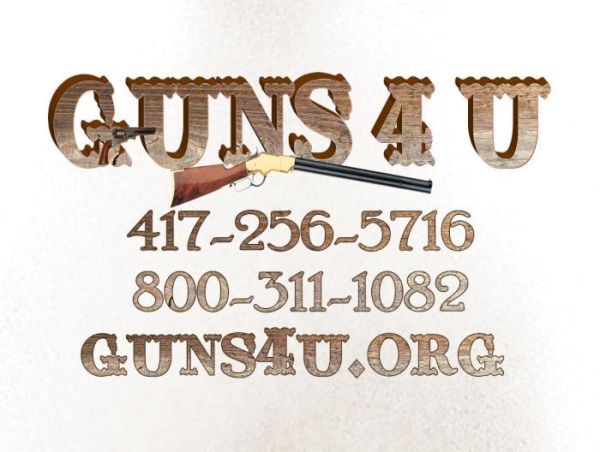 Guns 4 U, LLC