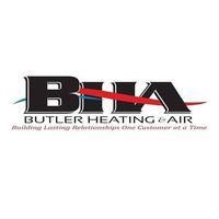 Butler Heating & Air