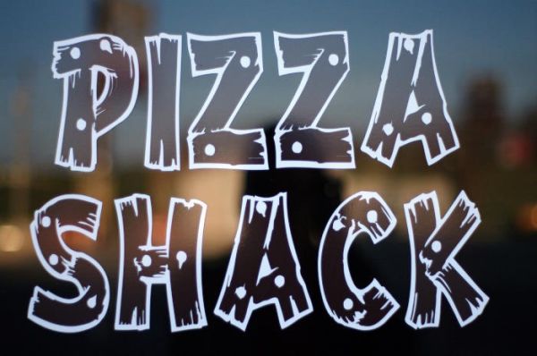 Pizza Shack