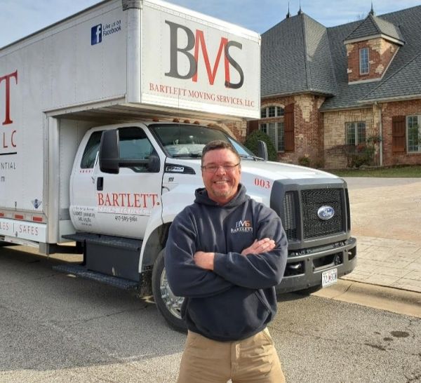 Bartlett Moving & Storage