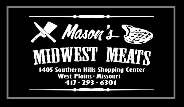 Mason's Midwest Meats LLC