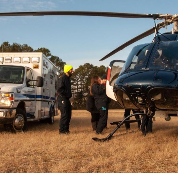 South Howell County Ambulance District