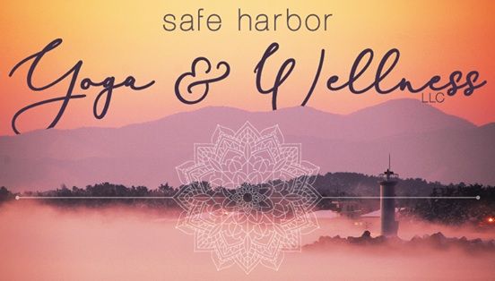 Safe Harbor Yoga & Wellness LLC