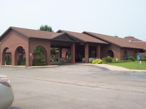 West Vue Nursing & Rehabilitation Center