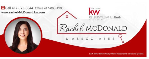 Rachel McDonald & Associates