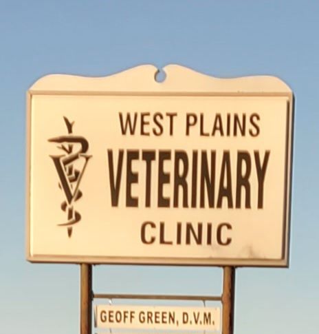 West Plains Veterinary Clinic