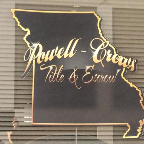 Powell-Crews Title and Escrow Co LLC