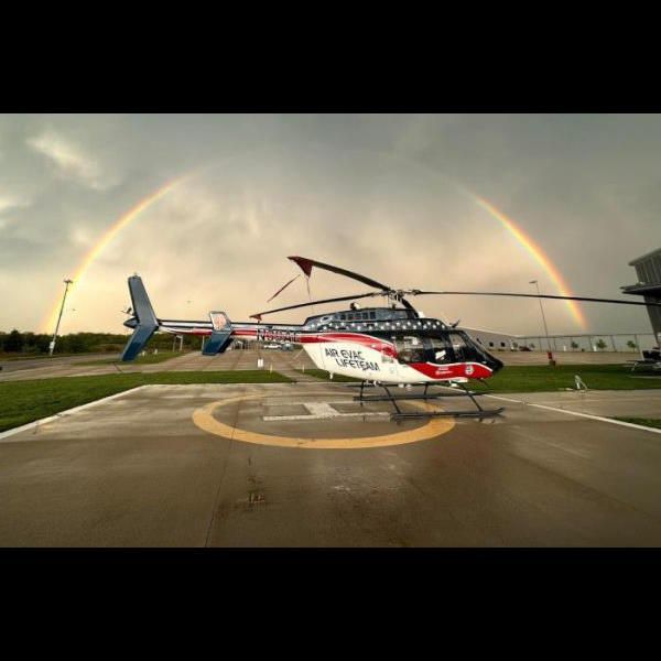 Air Evac Lifeteam