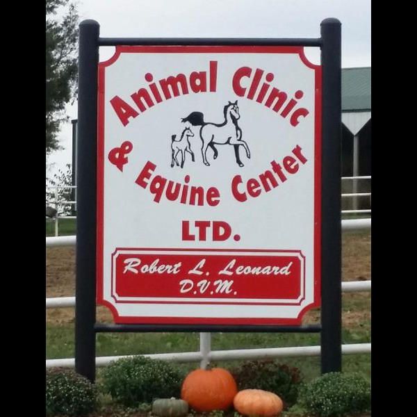 Animal Clinic & Equine Center, Ltd