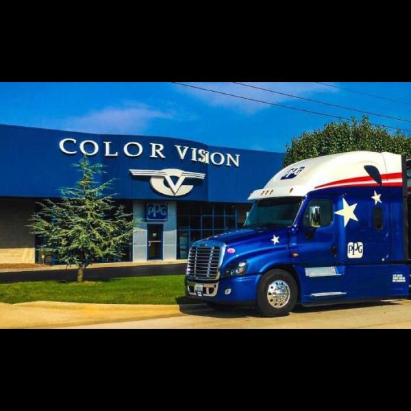 ColorVision Corporation