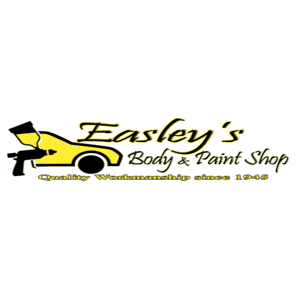 Easley's Body & Paint Shop