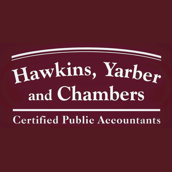 Hawkins, Yarber & Chambers CPAs