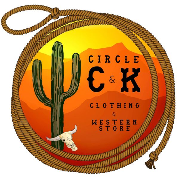 Circle C & K Clothing and Western Store