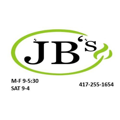 JB's Health Mart