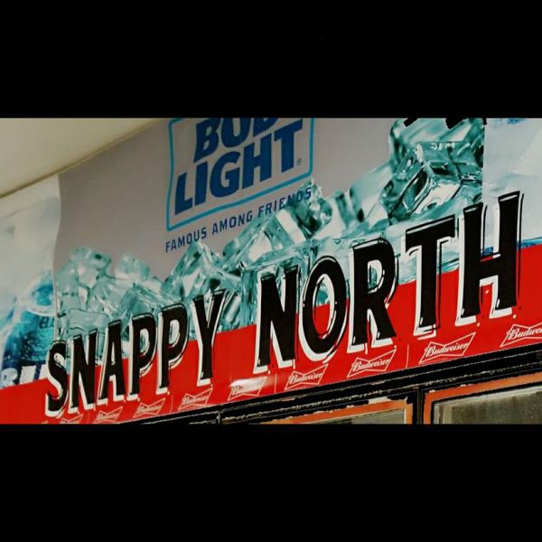 Snappy North