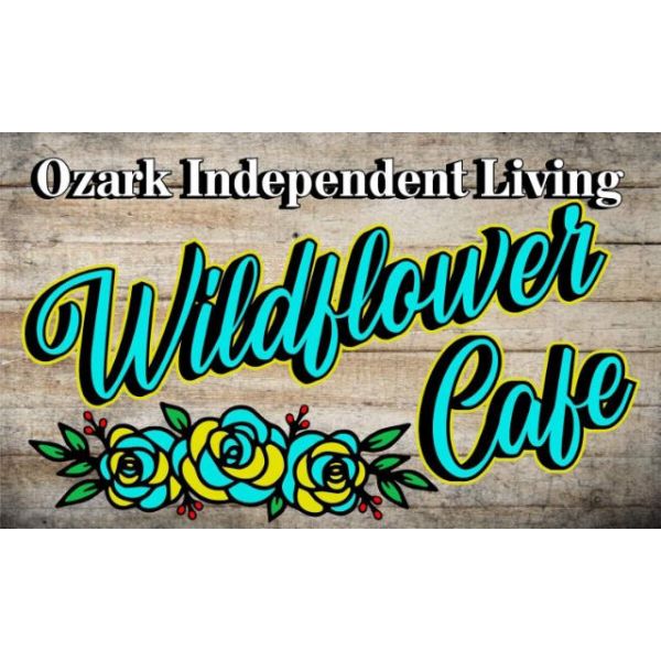 Wildflower Cafe