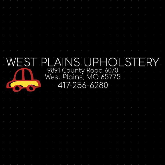 West Plains Upholstery