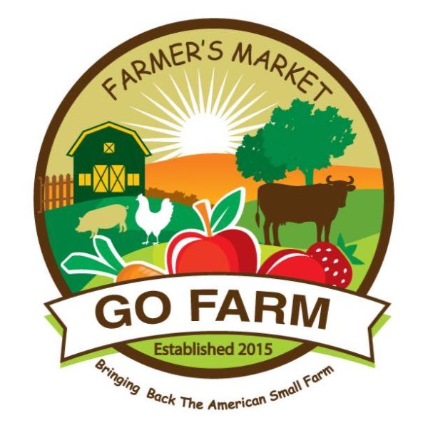 GO FARM Farmer's Market