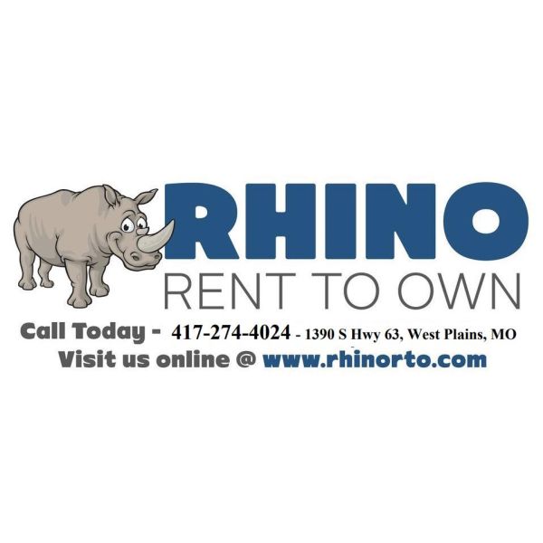 Rhino Rent to Own