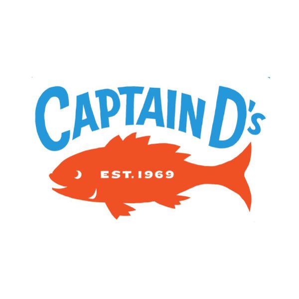 Captain D's