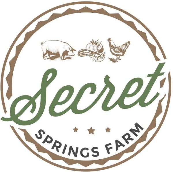 Secret Springs Farms