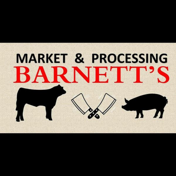 Barnett's