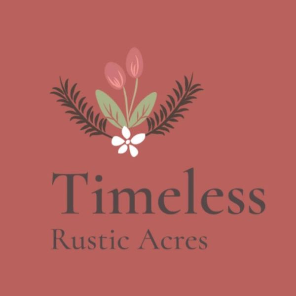 Timeless Rustic Acres Wedding Venue