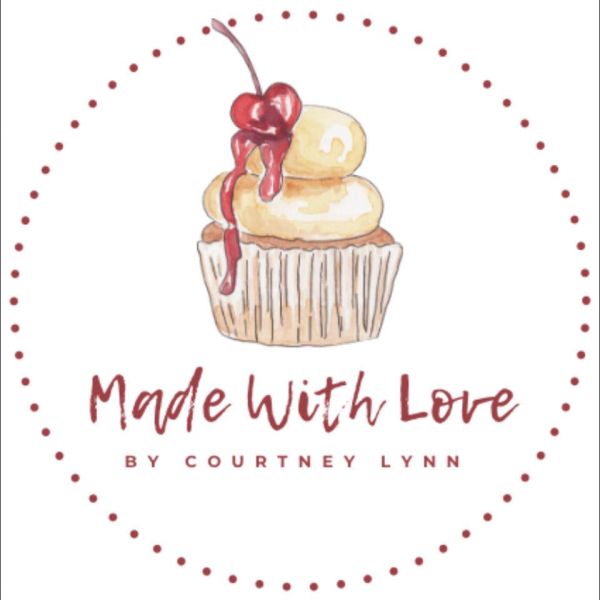 Made With Love By Courtney Lynn