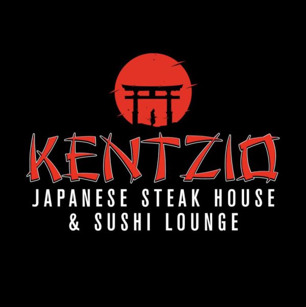 Kentzio Japanese Steakhouse & Sushi Lounge