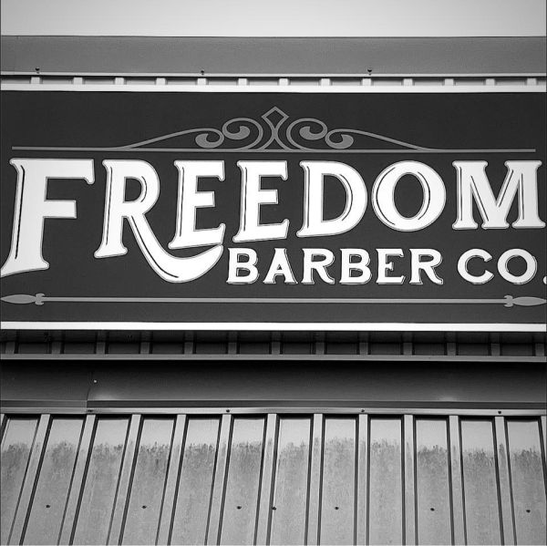 Freedom Barber Company