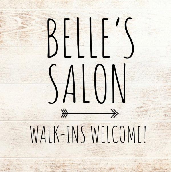 Belle's Hair Salon