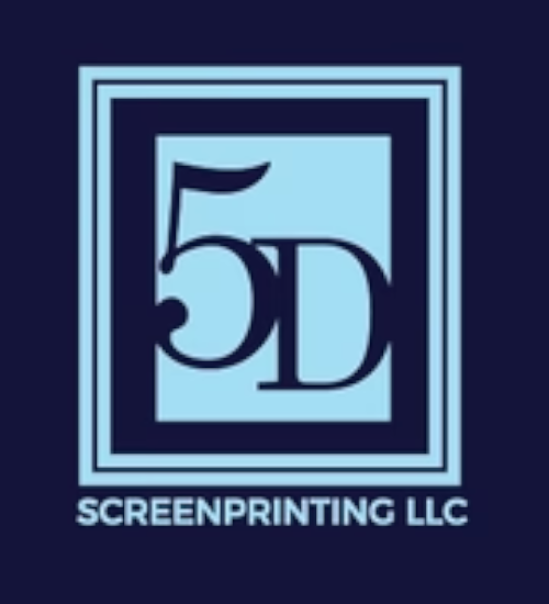 5D Screen Printing