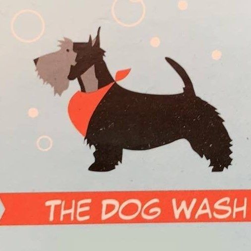 The Dog Wash